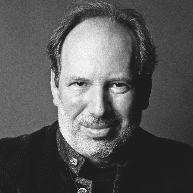 A picture of Hans Zimmer